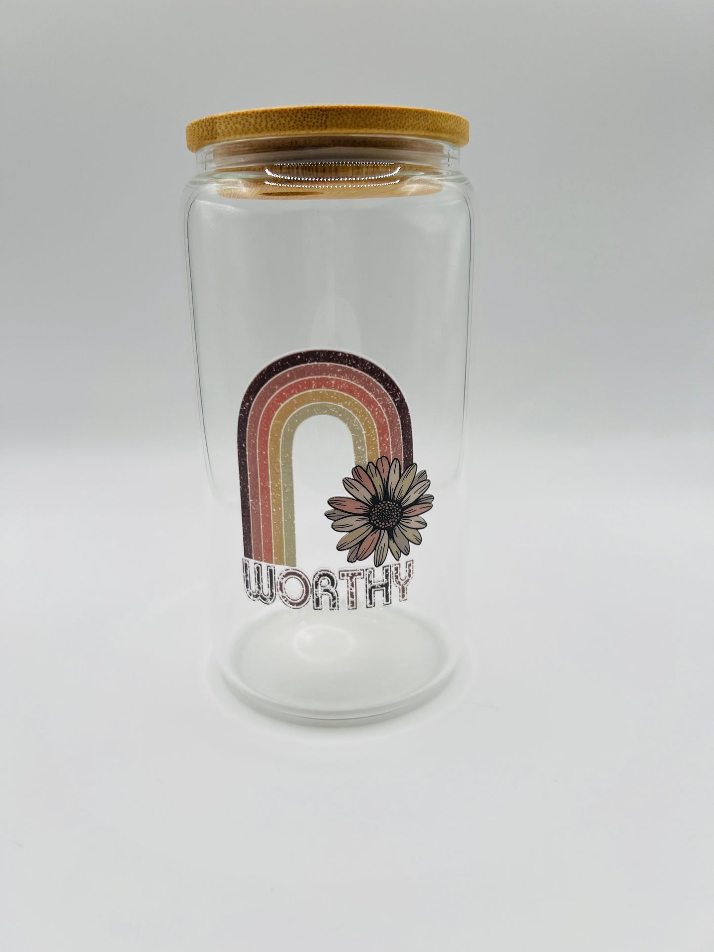 DTV Worthy Mug