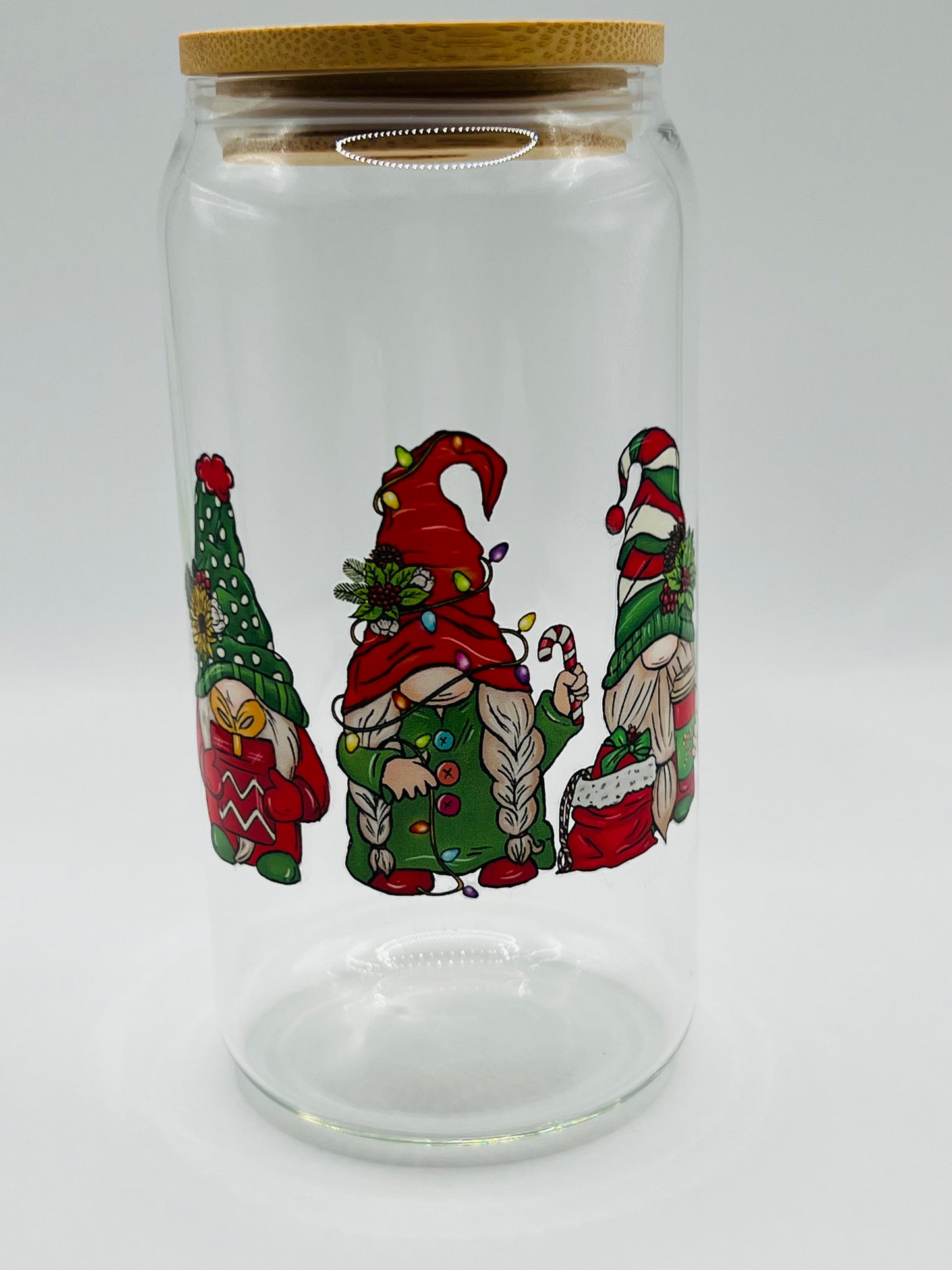 Gnome Mug