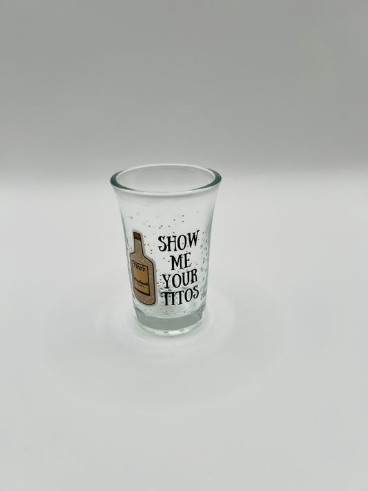 Tequila