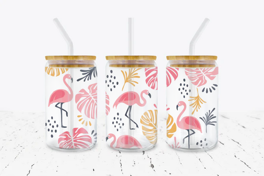 Flamingo Mug
